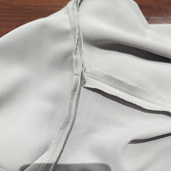 Aritizia Babaton Cohen Pant - grey - sz 0 - Picture 6 of 10